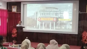 Tekankan Respons Cepat dan Pelayanan Ramah di RSUD Linggarjati