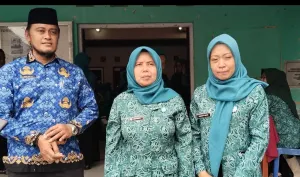 Desa Sampora Jadi Lokus Bina Wilayah TP PKK Kabupaten Kuningan 2026, Tampilkan Inovasi dan Bukti Nyata Program PKK