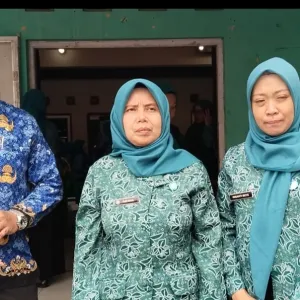 Desa Sampora Jadi Lokus Bina Wilayah TP PKK Kabupaten Kuningan 2026, Tampilkan Inovasi dan Bukti Nyata Program PKK