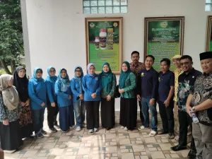 Limbah Tahu Disulap Jadi Pupuk Organik Unggulan, Produk Asal Kuningan Tembus 12 Kabupaten