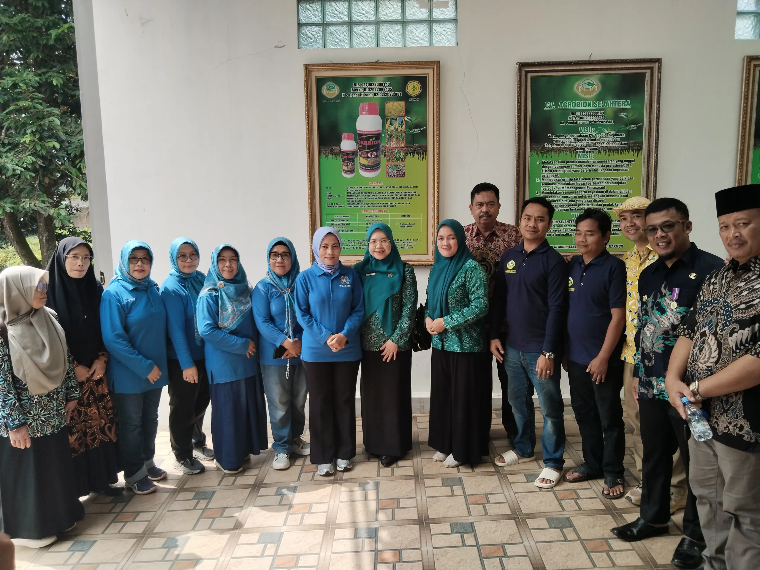 Limbah Tahu Disulap Jadi Pupuk Organik Unggulan, Produk Asal Kuningan Tembus 12 Kabupaten