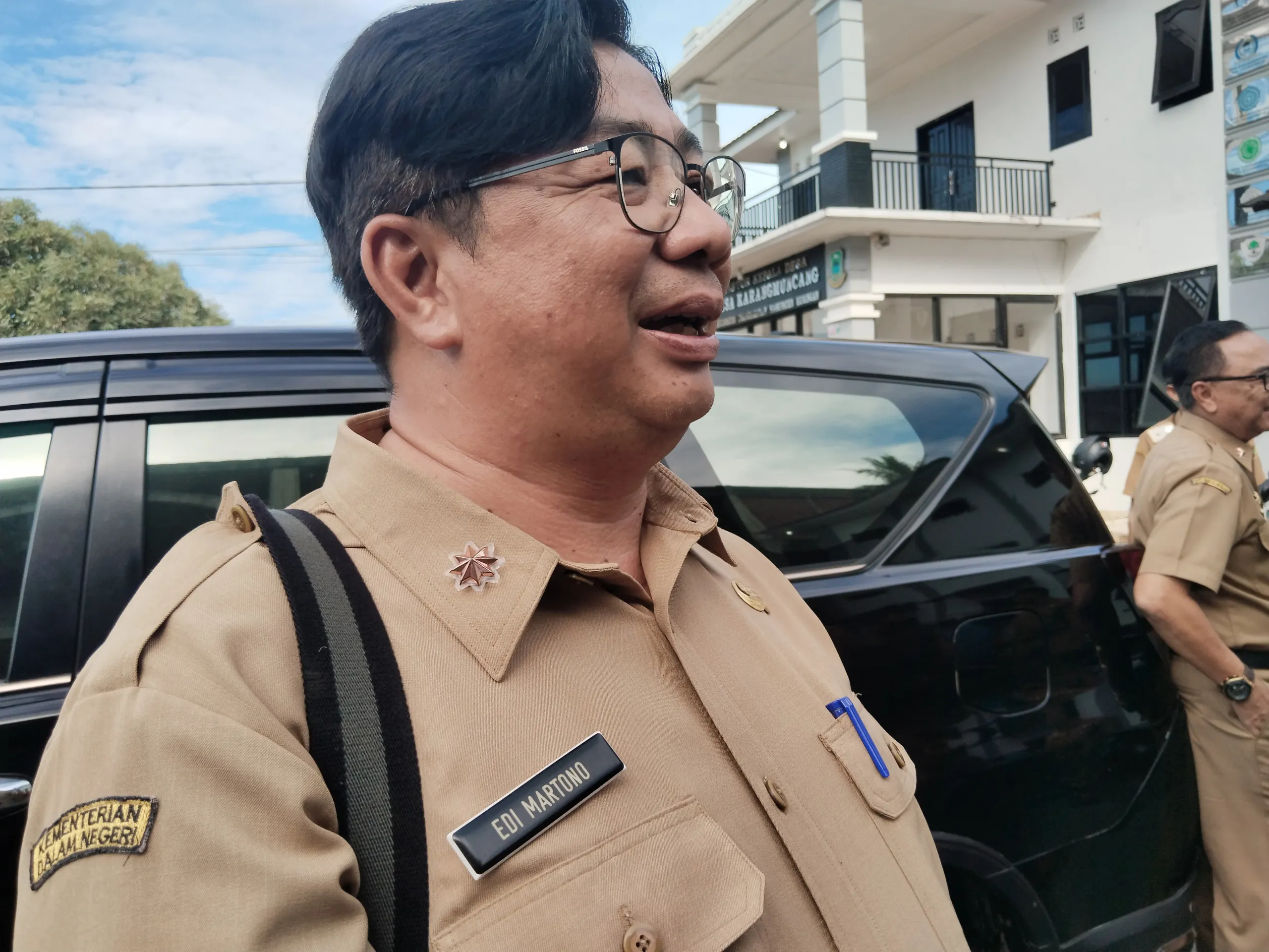 Program Pertanian Jadi Harapan Baru Tekan Stunting di Kuningan
