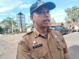 Pemkab Kuningan Perkuat Upaya Penurunan Stunting di Ciganamekar, Kasus Turun dalam Sebulan
