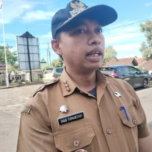 Pemkab Kuningan Perkuat Upaya Penurunan Stunting di Ciganamekar, Kasus Turun dalam Sebulan