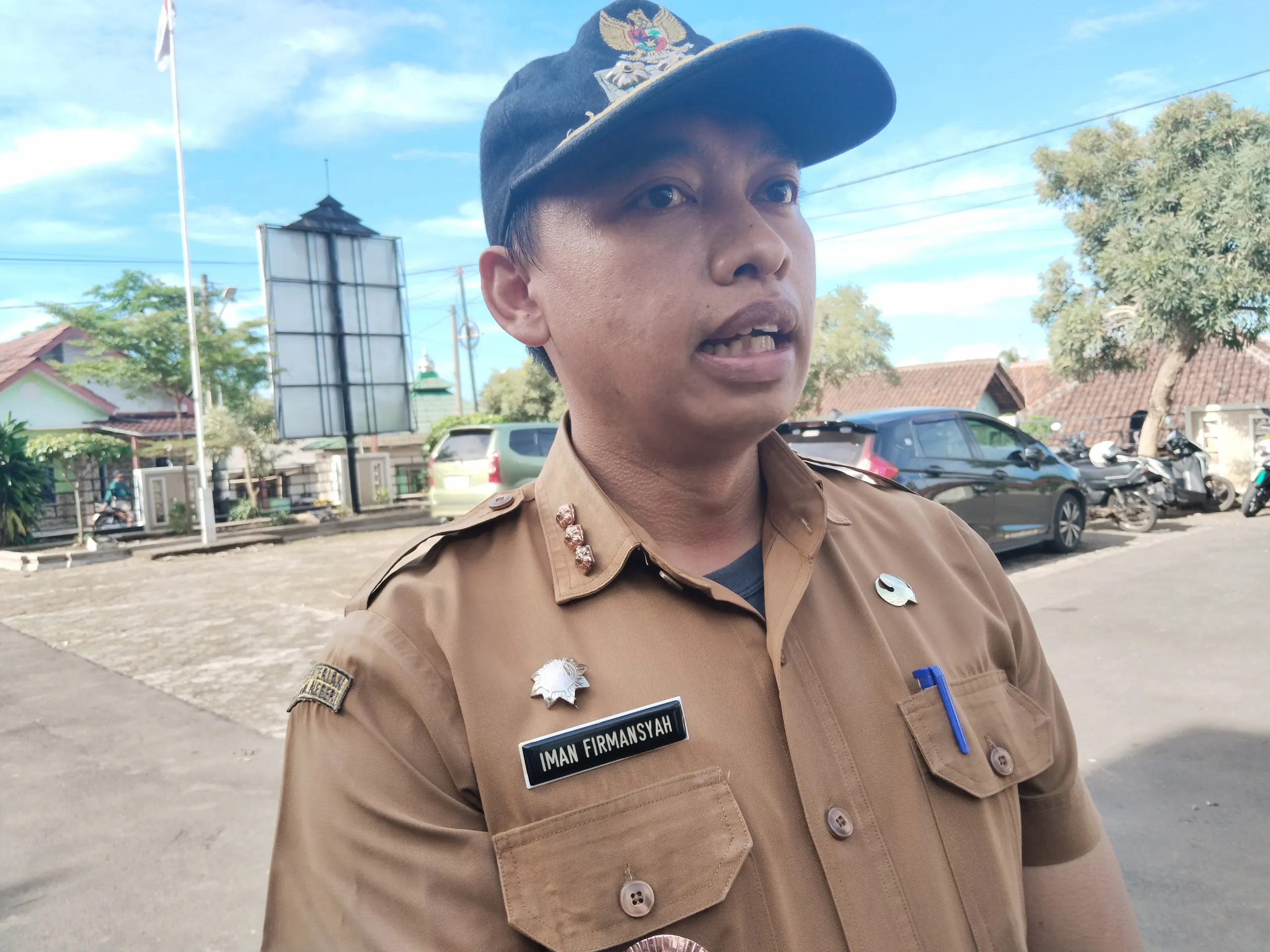 Pemkab Kuningan Perkuat Upaya Penurunan Stunting di Ciganamekar, Kasus Turun dalam Sebulan