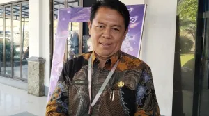 Perpisahan Sudah Digelar, Alumni SMPN 2 Kuningan Angkatan 2026 Tunjukkan Kemandirian Lewat Acara Pamitan Kreatif