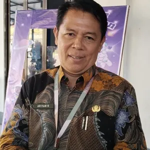 Perpisahan Sudah Digelar, Alumni SMPN 2 Kuningan Angkatan 2026 Tunjukkan Kemandirian Lewat Acara Pamitan Kreatif