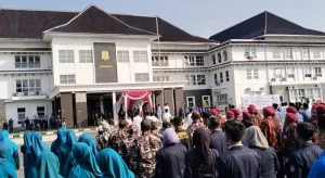 Bupati Dian Rachmat Yanuar: Pancasila Jadi Fondasi Persatuan dan Arah Pembangunan Daerah