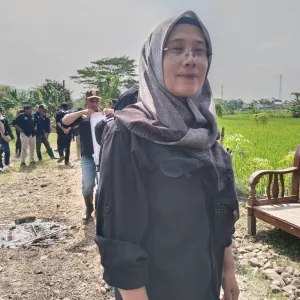 GERTAK Jawa Barat Libatkan 350 Kecamatan, Perkuat Pengendalian Hama dan Tingkatkan Produktivitas Padi