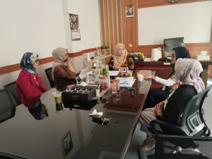 Wabup Kuningan Tekankan Akurasi Data Bantuan Sosial dan Percepatan Penurunan Stunting