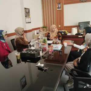 Wabup Kuningan Tekankan Akurasi Data Bantuan Sosial dan Percepatan Penurunan Stunting