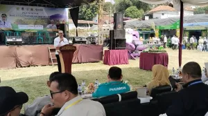 Hari Krida Pertanian ke-54 Ditutup, Pemkab Kuningan Optimistis Pertanian Semakin Maju