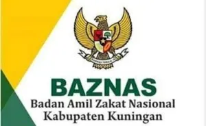 Lima Pimpinan BAZNAS Kuningan 2026–2031 Resmi Ditetapkan, Siap Perkuat Kesejahteraan Umat
