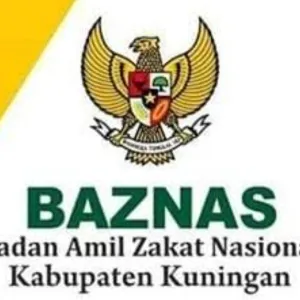 Lima Pimpinan BAZNAS Kuningan 2026–2031 Resmi Ditetapkan, Siap Perkuat Kesejahteraan Umat