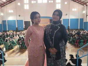 Pamitan SMPN 2 Kuningan: Bukan Sekadar Acara, Tapi Kenangan yang Akan Selalu Hidup