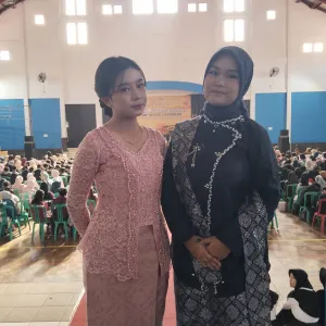 Pamitan SMPN 2 Kuningan: Bukan Sekadar Acara, Tapi Kenangan yang Akan Selalu Hidup