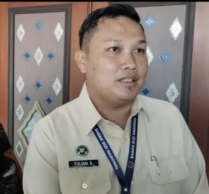 Yulian Septa Pratama : Keterbukaan Program MBG, Masyarakat dan Media Diajak Awasi Bersama