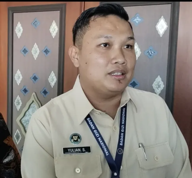Yulian Septa Pratama : Keterbukaan Program MBG, Masyarakat dan Media Diajak Awasi Bersama