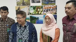 Kementerian Ketenagakerjaan Hadir di Kuningan: Siapkan Generasi Muda Siap Kerja dan Siap Wirausaha