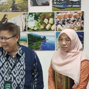 Kementerian Ketenagakerjaan Hadir di Kuningan: Siapkan Generasi Muda Siap Kerja dan Siap Wirausaha