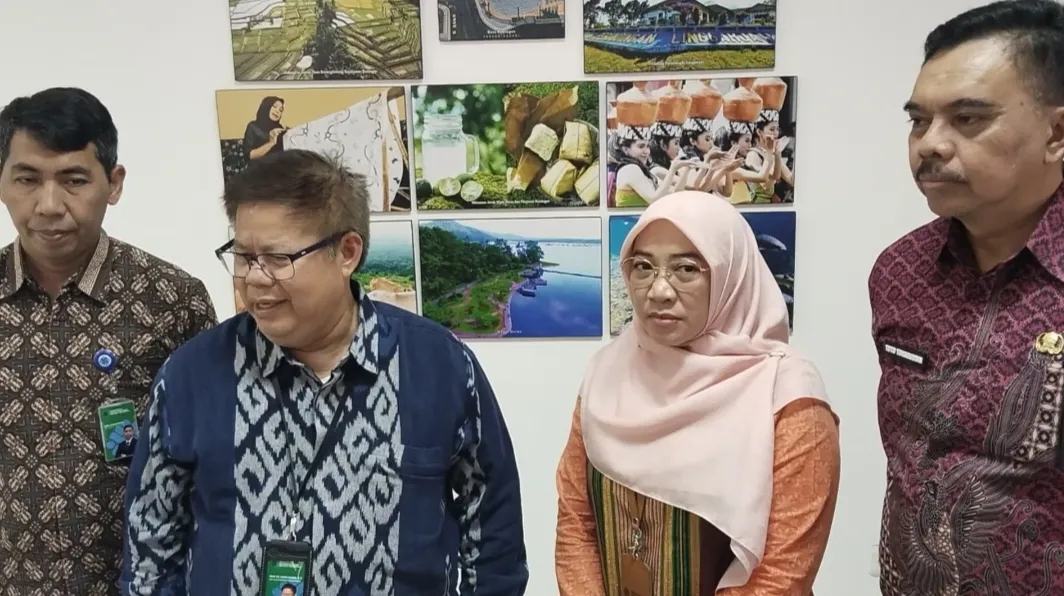 Kementerian Ketenagakerjaan Hadir di Kuningan: Siapkan Generasi Muda Siap Kerja dan Siap Wirausaha