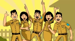Belum Kantongi Izin Bupati, 5 ASN Kuningan Lolos Seleksi Pindah ke Pemprov Jabar