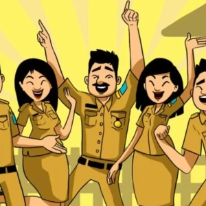 Belum Kantongi Izin Bupati, 5 ASN Kuningan Lolos Seleksi Pindah ke Pemprov Jabar