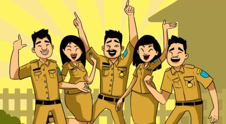 Belum Kantongi Izin Bupati, 5 ASN Kuningan Lolos Seleksi Pindah ke Pemprov Jabar