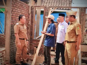 BSPS Kuningan Tembus 1.293 Rumah, Peluang Tambahan Ribuan Unit Masih Terbuka