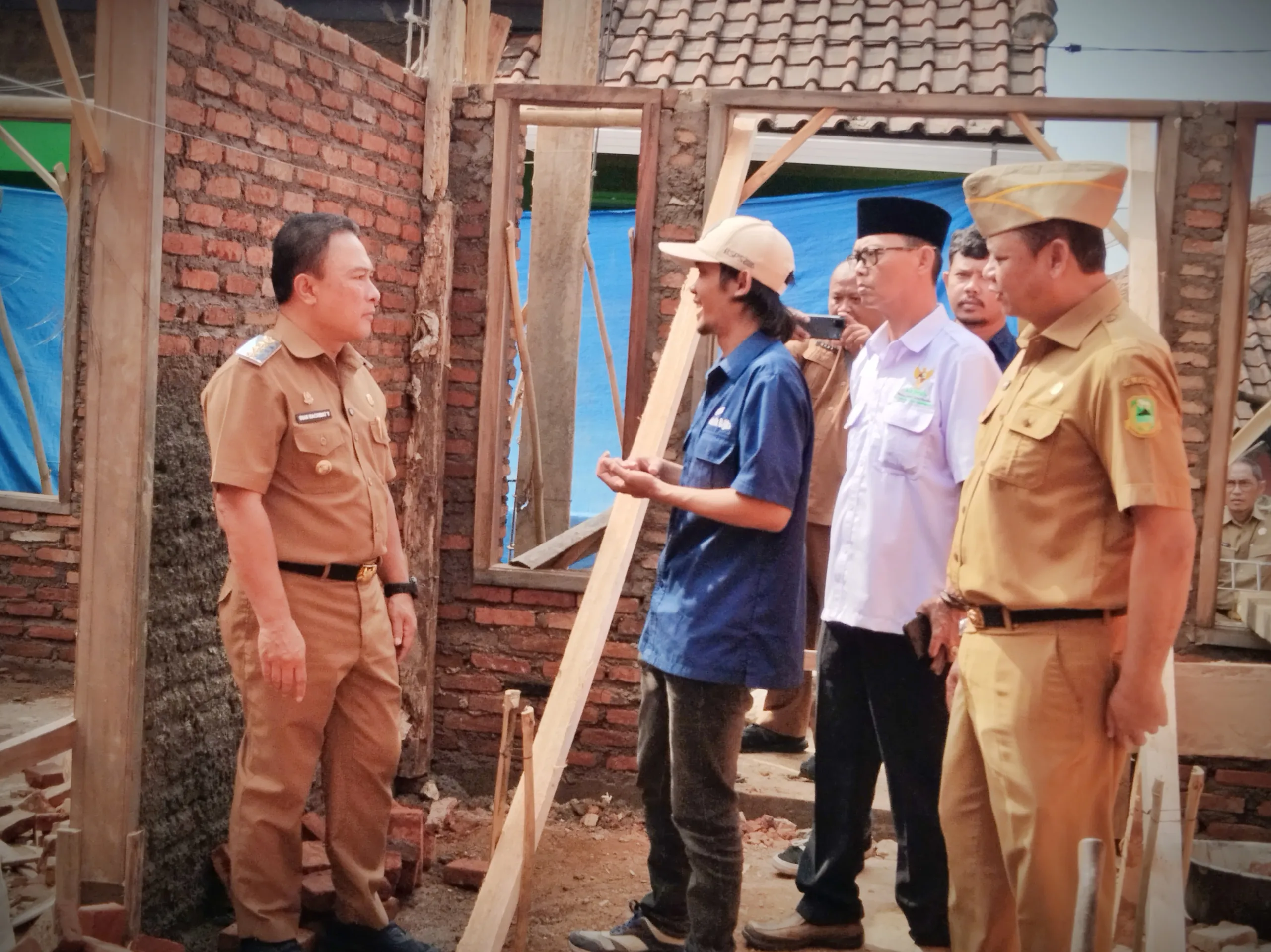 BSPS Kuningan Tembus 1.293 Rumah, Peluang Tambahan Ribuan Unit Masih Terbuka
