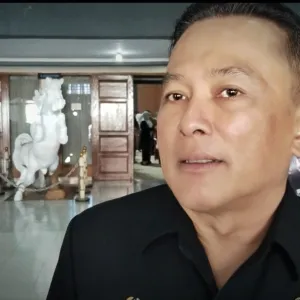 Pembahasan APBD Kondusif, Pemkab Tegaskan Seluruh Pandangan Fraksi Telah Direspons