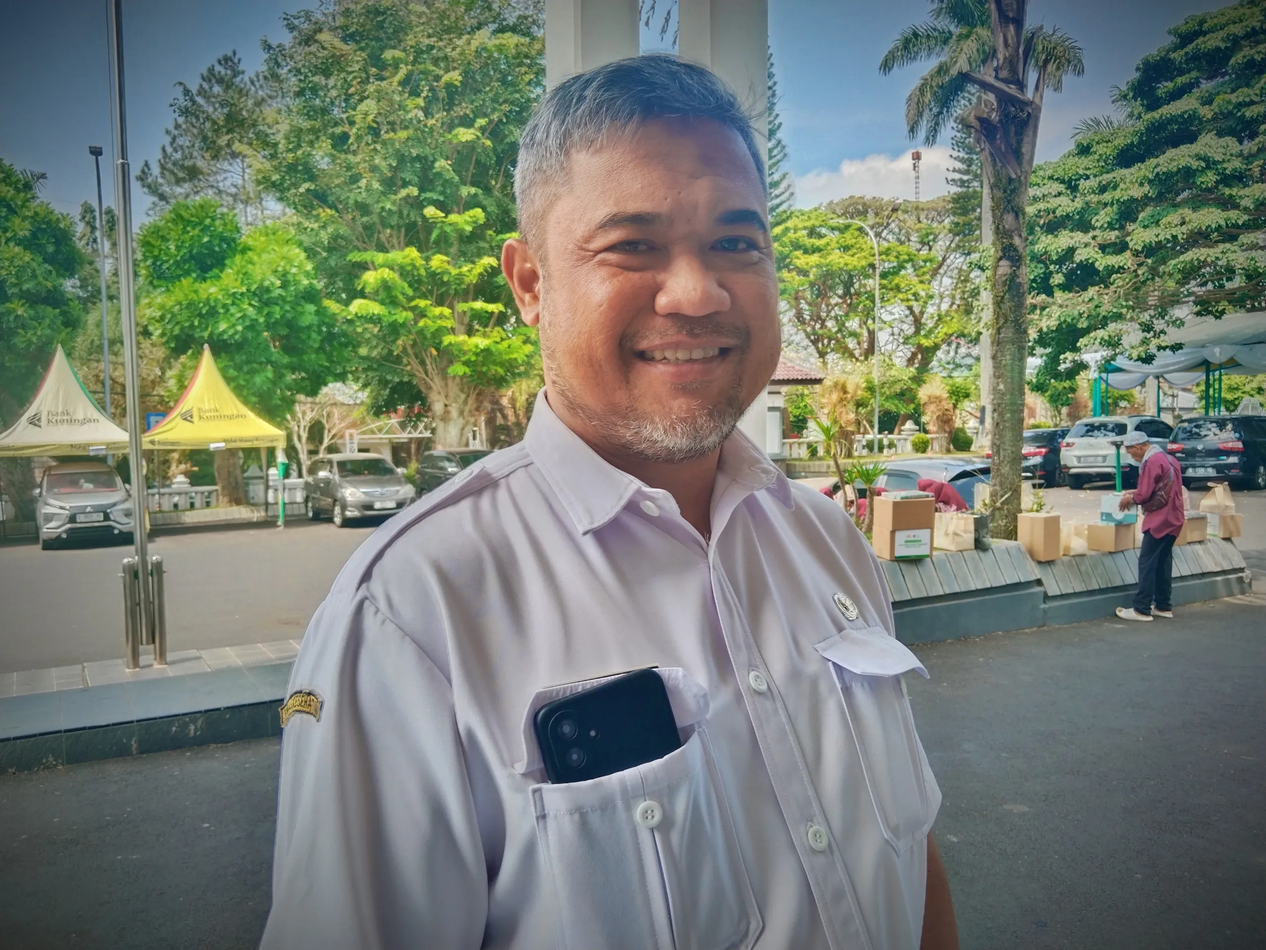 IDI Kuningan Bawa Layanan Dokter Spesialis ke Perbatasan, Warga Cibingbin Bakal Nikmati Pemeriksaan Gratis hingga Sunatan Massal