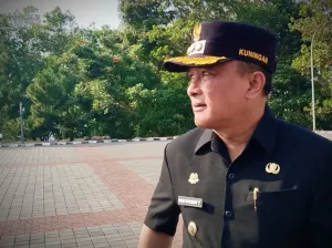 15 Tahun Mandek, Bupati Kuningan Tuntaskan RTRW dalam Setahun: Investasi Siap Masuk, Alam Tetap Terjaga