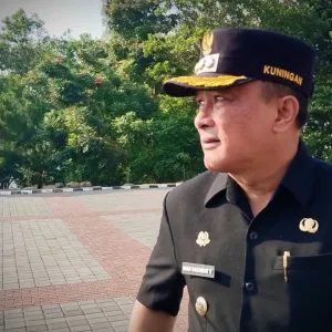 15 Tahun Mandek, Bupati Kuningan Tuntaskan RTRW dalam Setahun: Investasi Siap Masuk, Alam Tetap Terjaga
