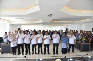 Tak Sekadar Program! Pemkab Kuningan Ajak Semua Jadi Orang Tua Asuh Demi Selamatkan Masa Depan Anak dari Stunting
