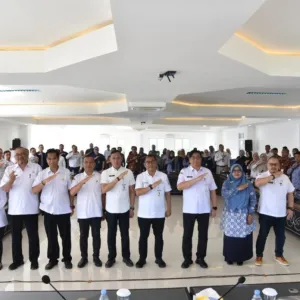 Tak Sekadar Program! Pemkab Kuningan Ajak Semua Jadi Orang Tua Asuh Demi Selamatkan Masa Depan Anak dari Stunting