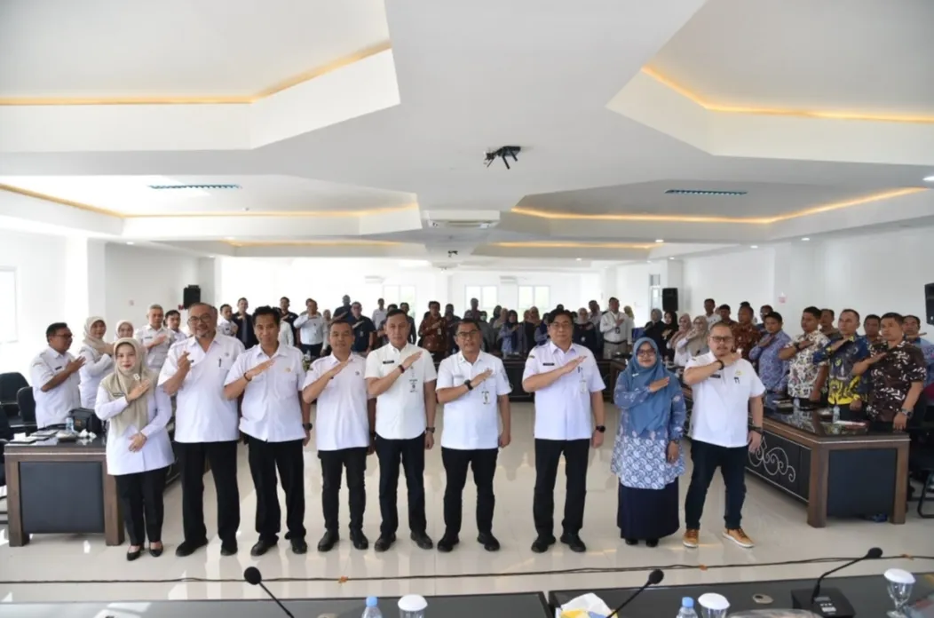 Tak Sekadar Program! Pemkab Kuningan Ajak Semua Jadi Orang Tua Asuh Demi Selamatkan Masa Depan Anak dari Stunting