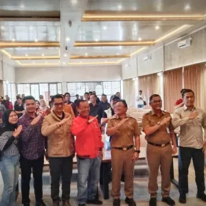 Semangat Bung Karno Menggema, Alumni Gmni Siap Jadi Mitra Strategis Pembangunan Kuningan