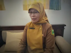 Sambut Siswa Baru, SMPN 1 Sindangagung Percantik Fasilitas dan Perkuat Konsep Green School