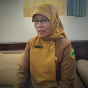 Sambut Siswa Baru, SMPN 1 Sindangagung Percantik Fasilitas dan Perkuat Konsep Green School