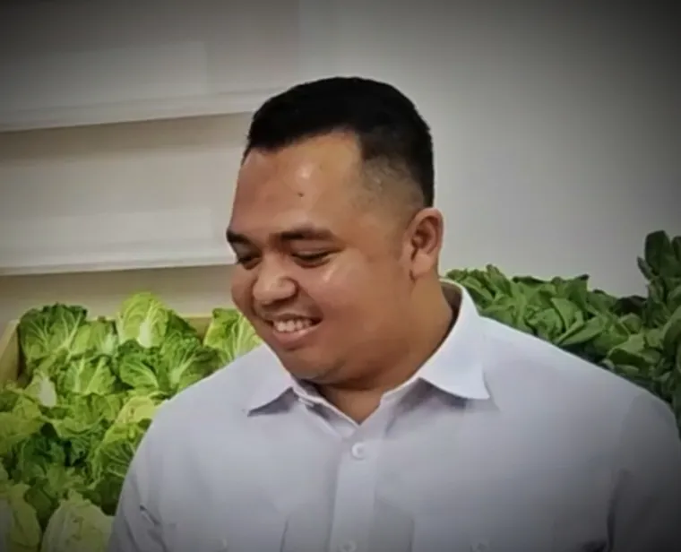 Peluang Emas untuk Petani Kuningan, Bahtiar: Pasar Jakarta Siap Serap Hingga 20 Ton Cabai per Hari
