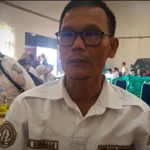 31 Kecamatan Siap Berlaga di Porpemdes III Kuningan 2026, Ajang Silaturahmi yang Satukan Pemerintah Desa