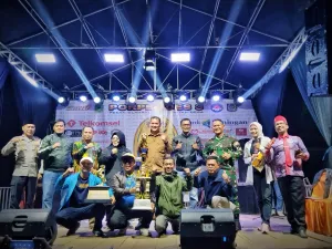 PORPEMDES III 2026 Resmi Ditutup, Antusias Peserta Meningkat! Ciawigebang Ditunjuk Jadi Tuan Rumah 2027