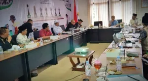 Bupati Dian Dorong Transformasi BAZNAS Kuningan, Pengelolaan Zakat Transparan untuk Mengentaskan Kemiskinan