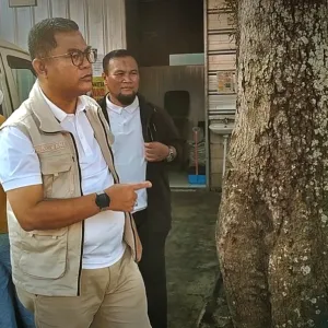 SPPG Garawangi, Satgas Tekankan Kelayakan Fasilitas dan Mutu Gizi Demi Percepat Penurunan Stunting