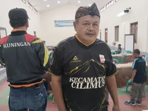 Antusiasme Membludak! Lomba Catur Porpemdes III 2026 Diserbu Hampir 90 Peserta