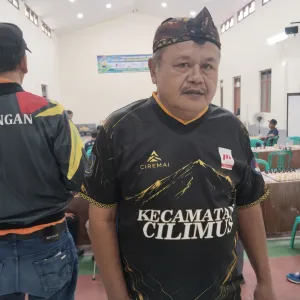 Antusiasme Membludak! Lomba Catur Porpemdes III 2026 Diserbu Hampir 90 Peserta