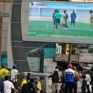 Tak Angkat Trofi, PESIK Kuningan Sukses Amankan Tiket Liga 3