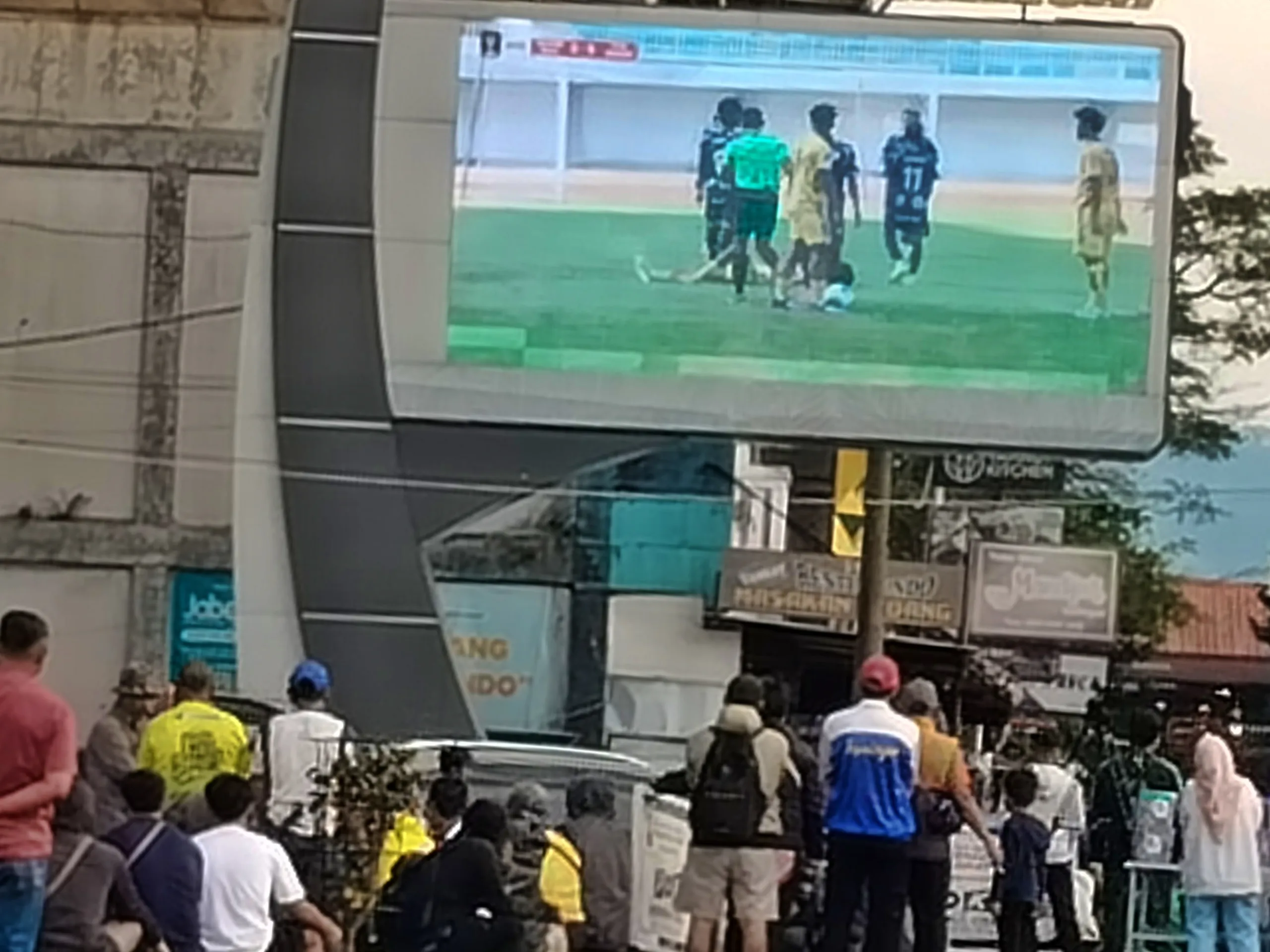 Tak Angkat Trofi, PESIK Kuningan Sukses Amankan Tiket Liga 3