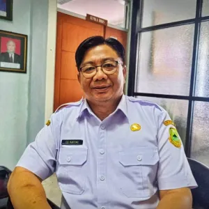 Fenomena Bediding Selimuti Kuningan, Dinkes Ingatkan Warga Waspadai Dampaknya bagi Kesehatan